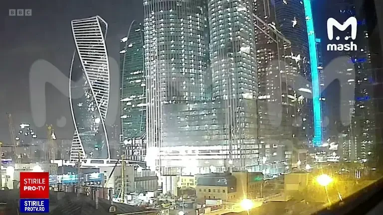 Moscova e sub teroare. „Toate ferestrele au zburat, totul s-a prăbușit". Armata lui Putin, pusă la zid de cetățeni