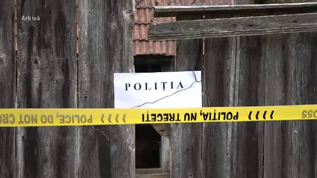 „Unul zace în pământ, unul zace în pușcărie”. Filmul crimei de la stâna din Olt. De la ce a pornit scandalul dintre frați