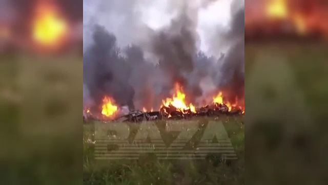 Raport ISW: Vladimir Putin ar fi ordonat comandamentului militar de la Moscova să doboare avionul lui Prigojin