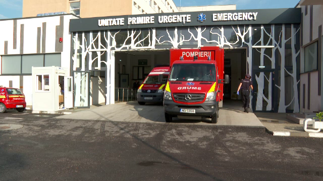 Situație fără precedent la Spitalul Județean Brașov. Medicii nu vor să mai facă gărzi suplimentare după tăierea sporurilor