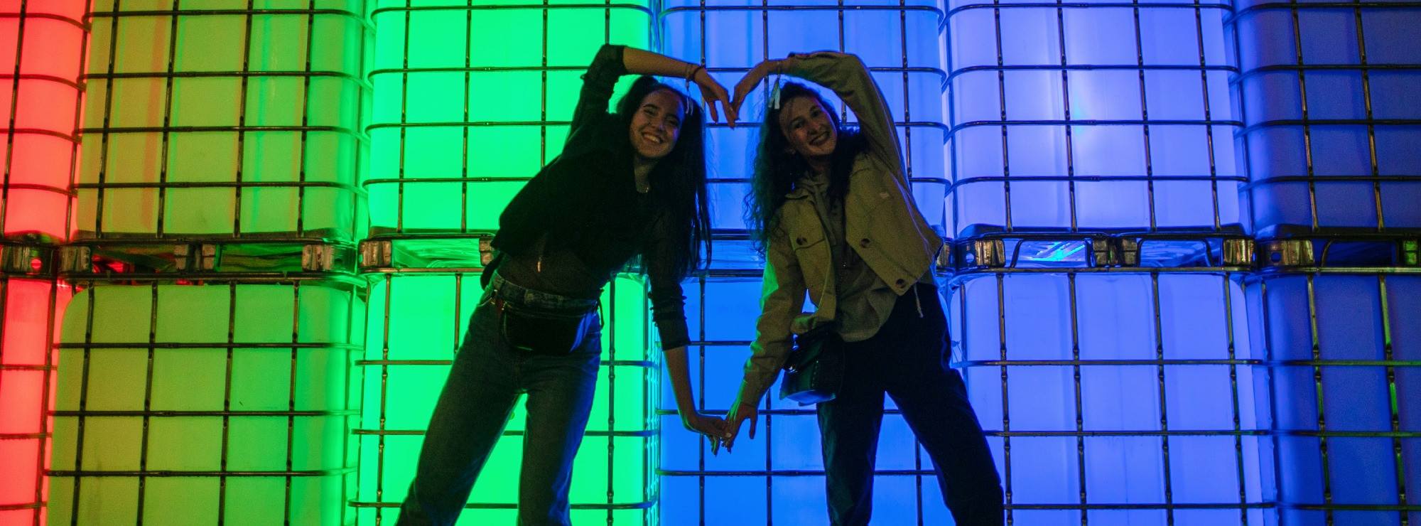 (P) Analogue Festival 2023: trei zile de concerte și experiențe în mijlocul naturii între 25 și 27 august