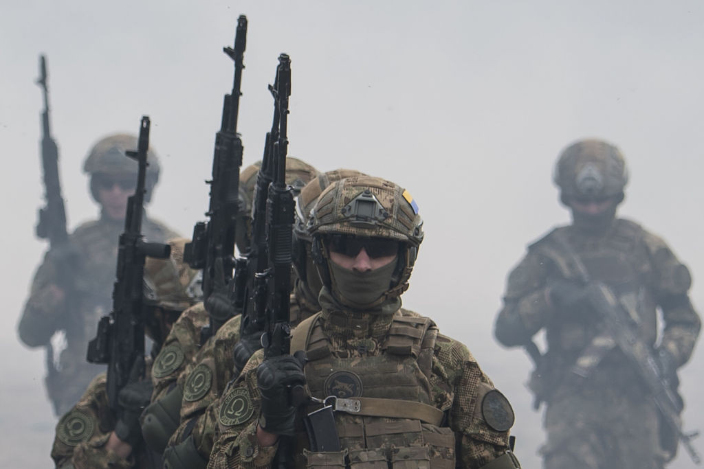 Reacția SUA după ce Ucraina a lansat o incursiune majoră în Rusia: „Nu putem uita acest lucru”