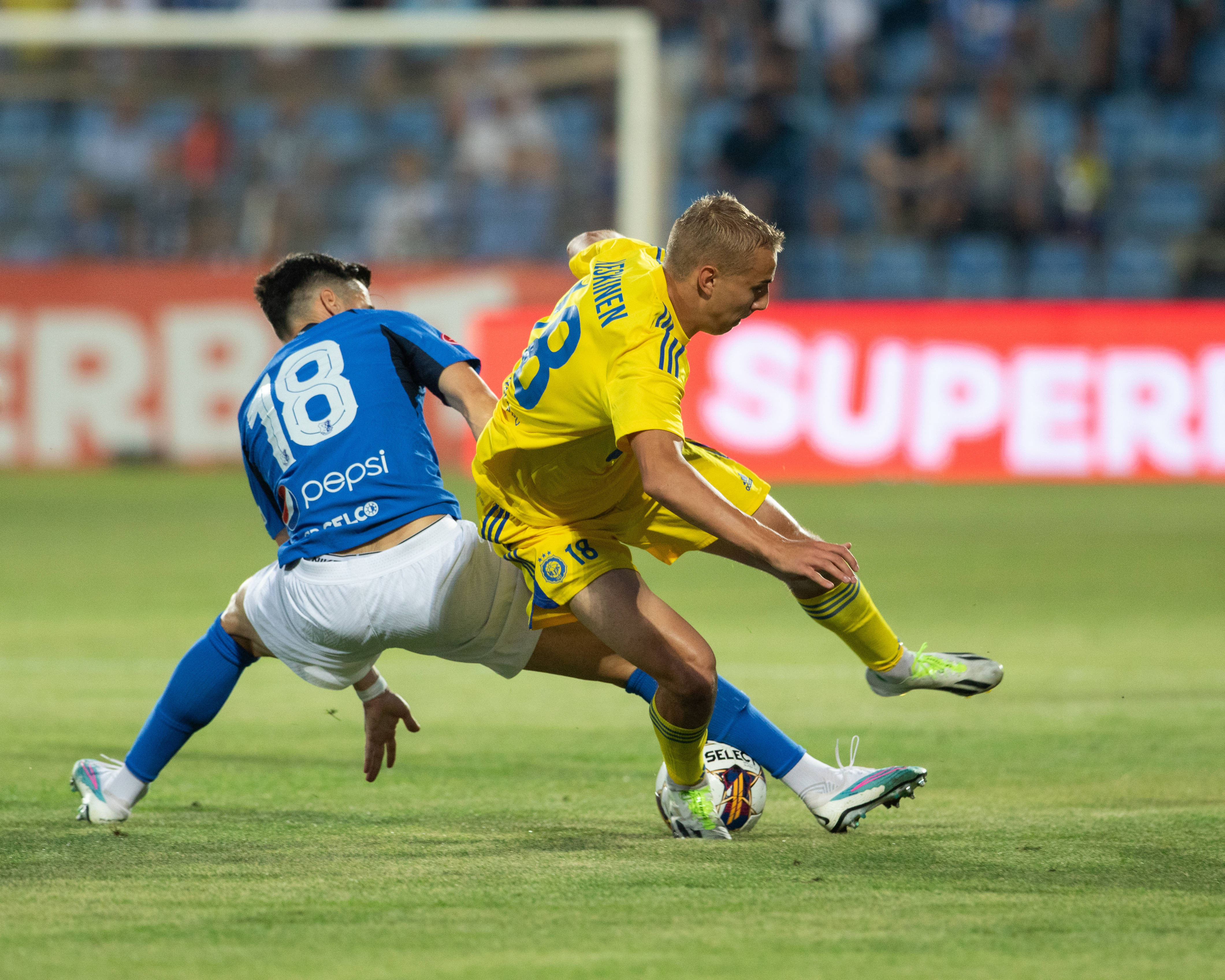 farul constanta, hjk helsinki