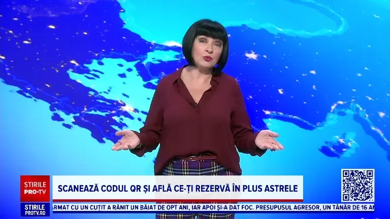 Horoscop 24 august 2023, cu Neti Sandu. O zi cu răscoliri sufleteşti pentru zodii. Berbecii, o atenţionare în sfera sănătăţii