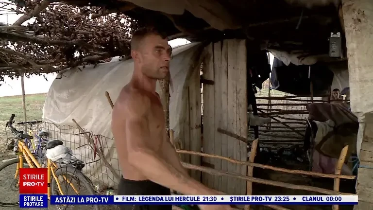 „Unul zace în pământ, unul zace în pușcărie”. Filmul crimei de la stâna din Olt. De la ce a pornit scandalul dintre frați