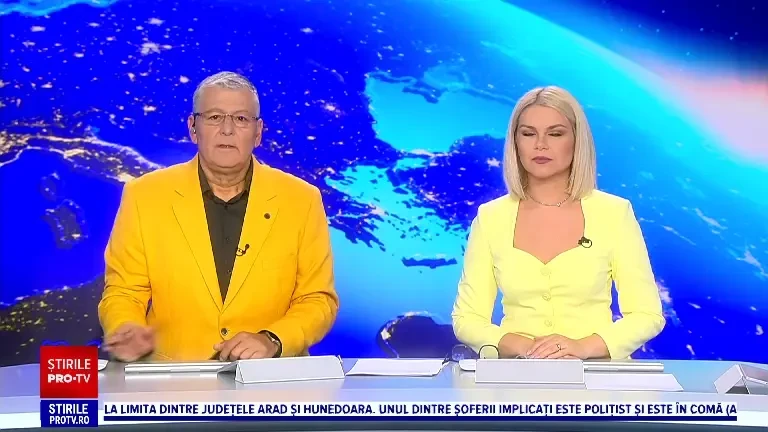 Momentul în care un pilot nervos distruge cu toporul o barieră din aeroport. Decizia surprinzătoare a companiei aeriene