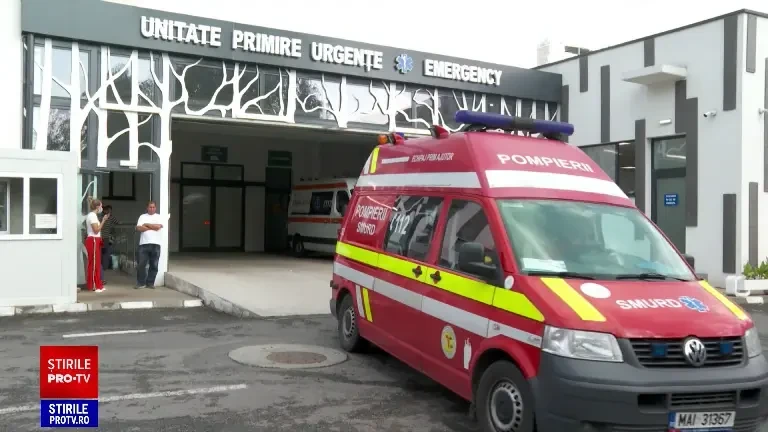 Medicii de la Spitalul Județean din Brașov, extenuați de gărzi, refuză să mai muncească suplimentar