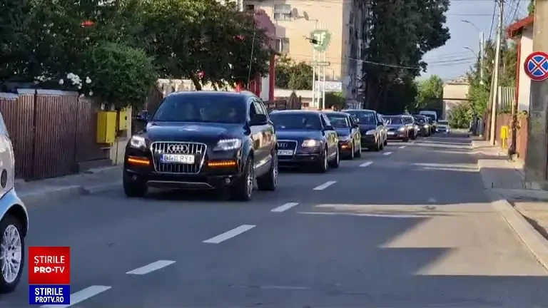 Se cere dreptate după moartea Alexandrei. Între timp, doctorii care trebuiau să se ocupe de ea își iau concedii după incident