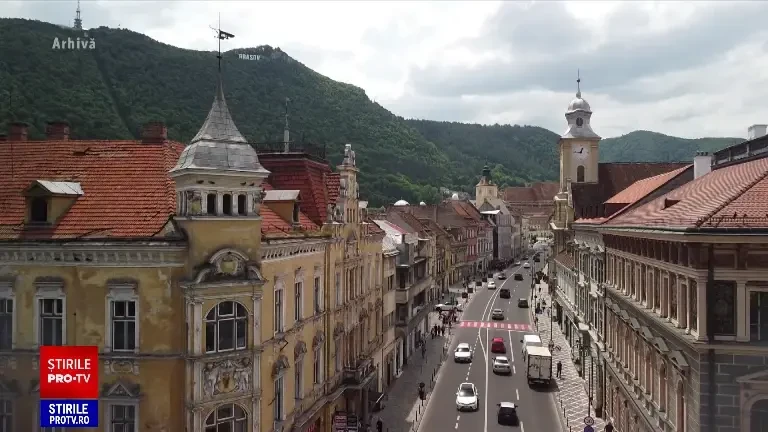 Microbuze electrice sau hibrid pentru transportul elevilor din scolile românești. Bugetul este de 300 de milioane de lei