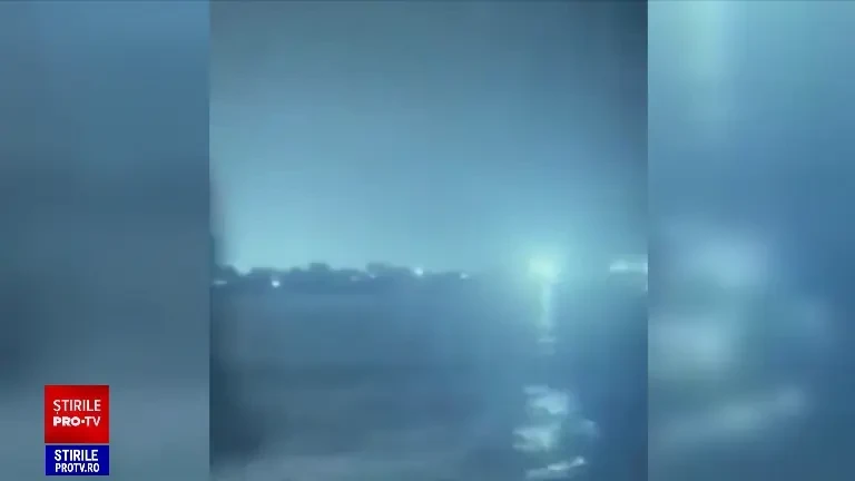 Trupele Kievului au debarcat în Crimeea. Steagul Ucrainei, din nou arborat în peninsulă