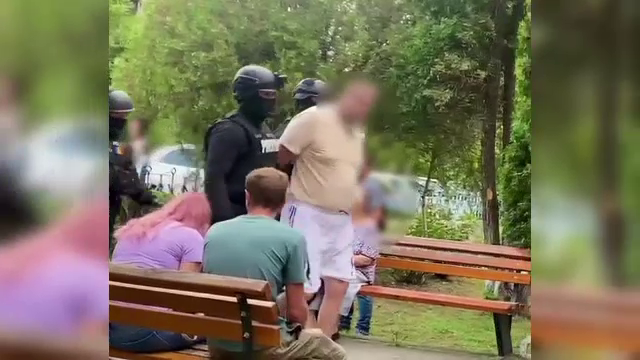 Fostul campion național la box Ciprian Ciocan, arestat preventiv. Sportivul este acuzat că a bătut crunt un bărbat din Bacău