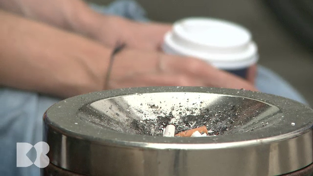 Vasele de sânge se contractă de la o singură țigară. Cum afectează sistemul imunitar