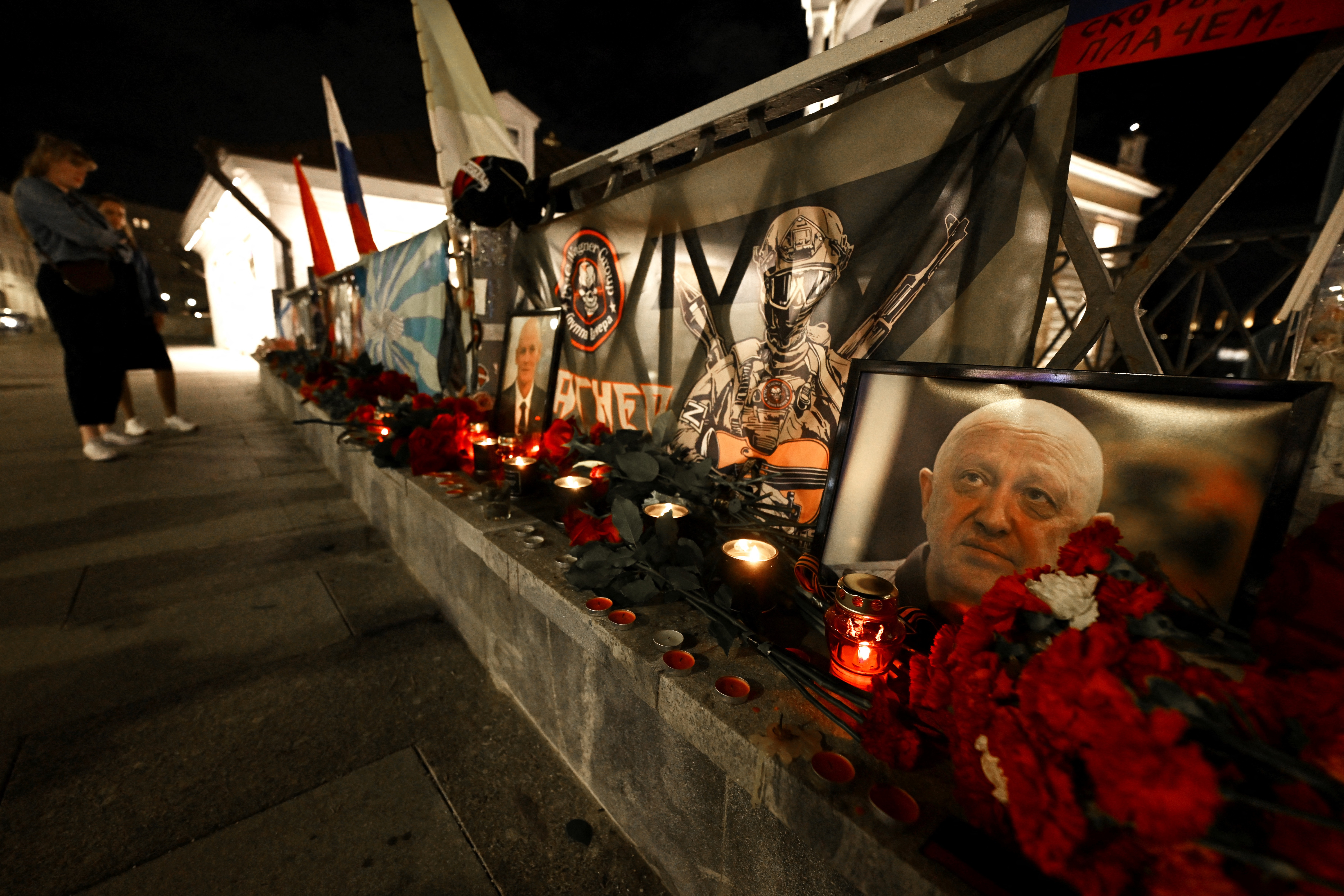 „O minciună absolută.” Kremlinul neagă speculaţiile occidentale că Prigojin ar fi fost ucis la ordinele sale