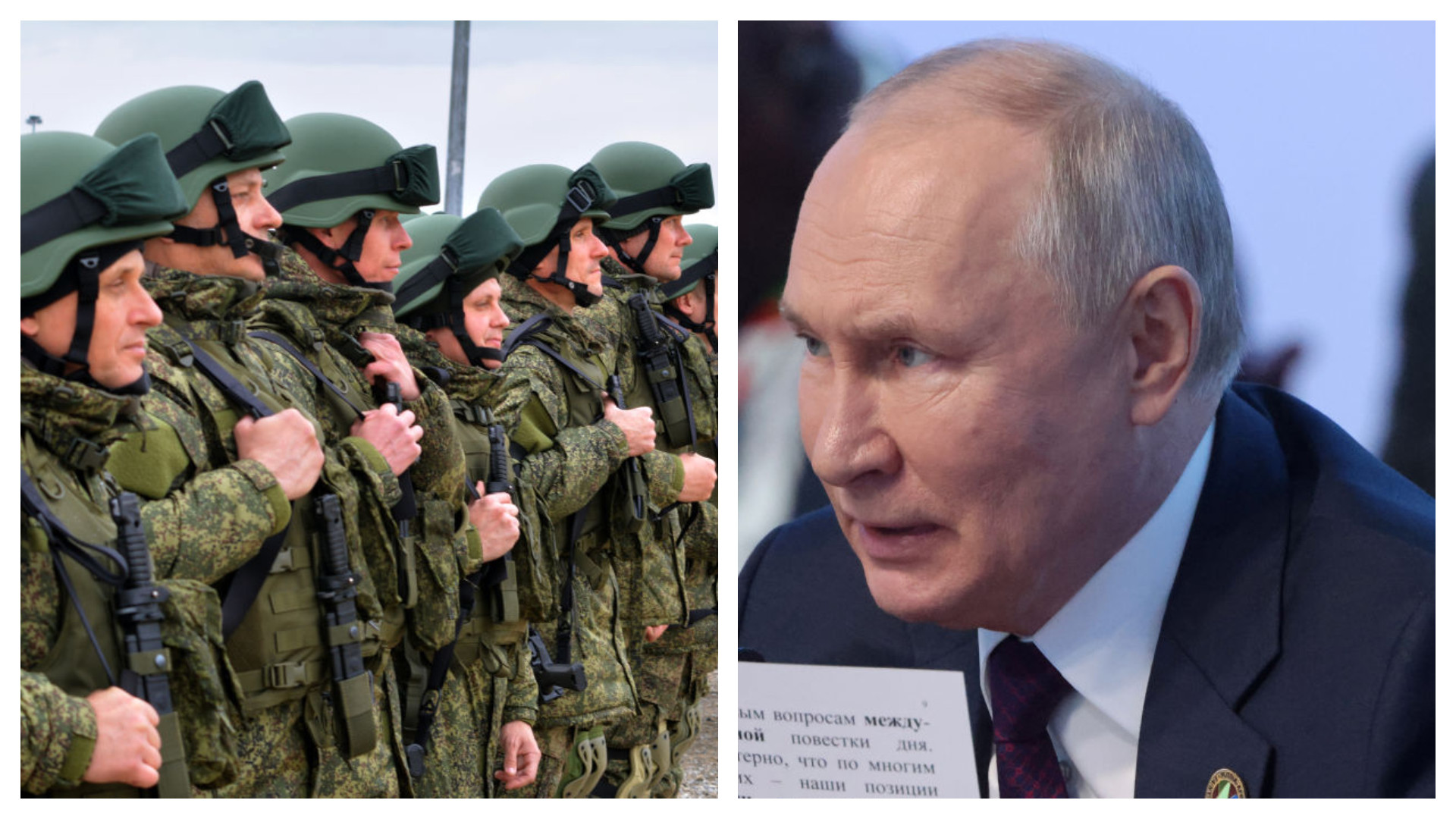 Ucrainenii atacă depozitele de muniție din Rusia, în timp ce trupele ruse înaintează pe patru direcţii în Doneţk