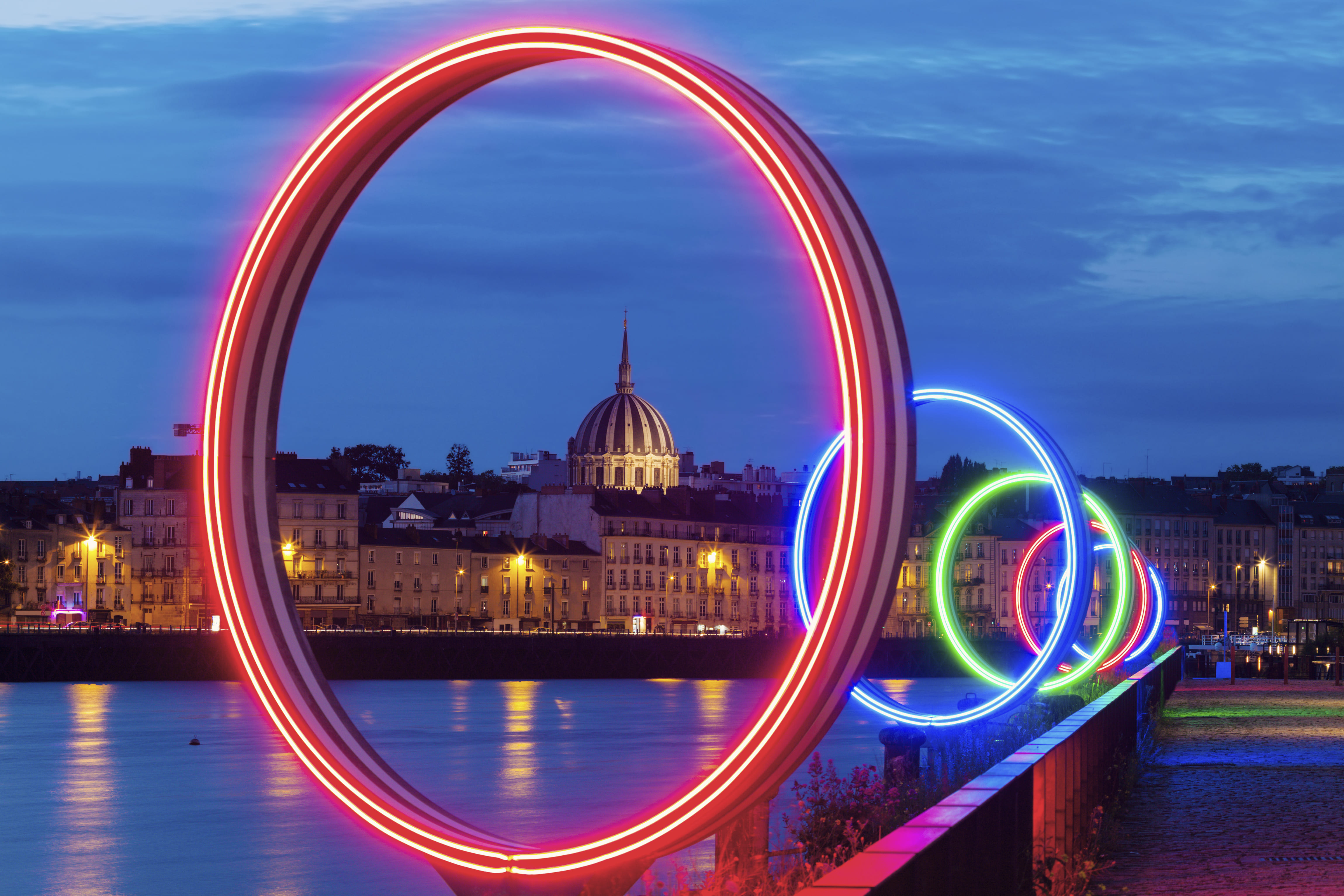 franta obiective turistice