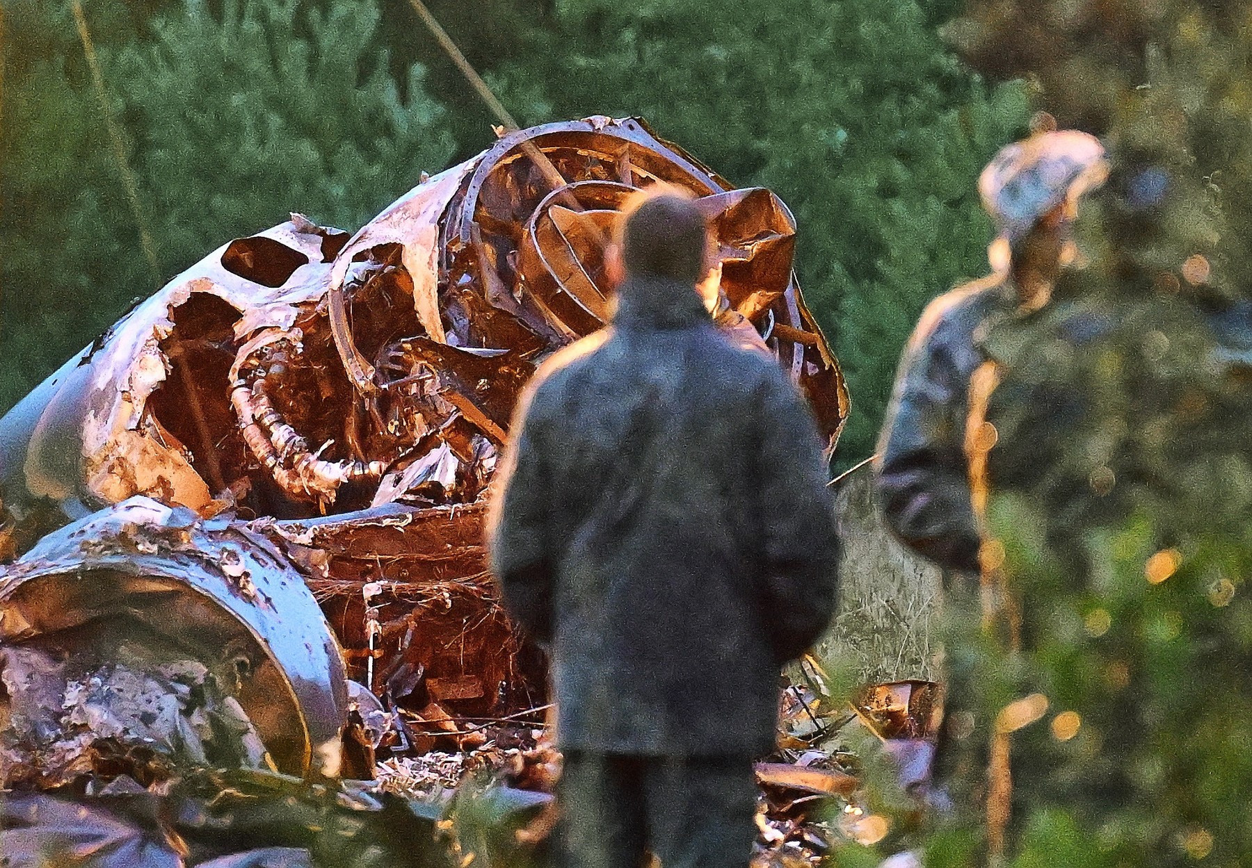 „Nu a fost un accident”. Occidentul, prins în misterul morții lui Prigojin. Care sunt scenariile lansate până acum