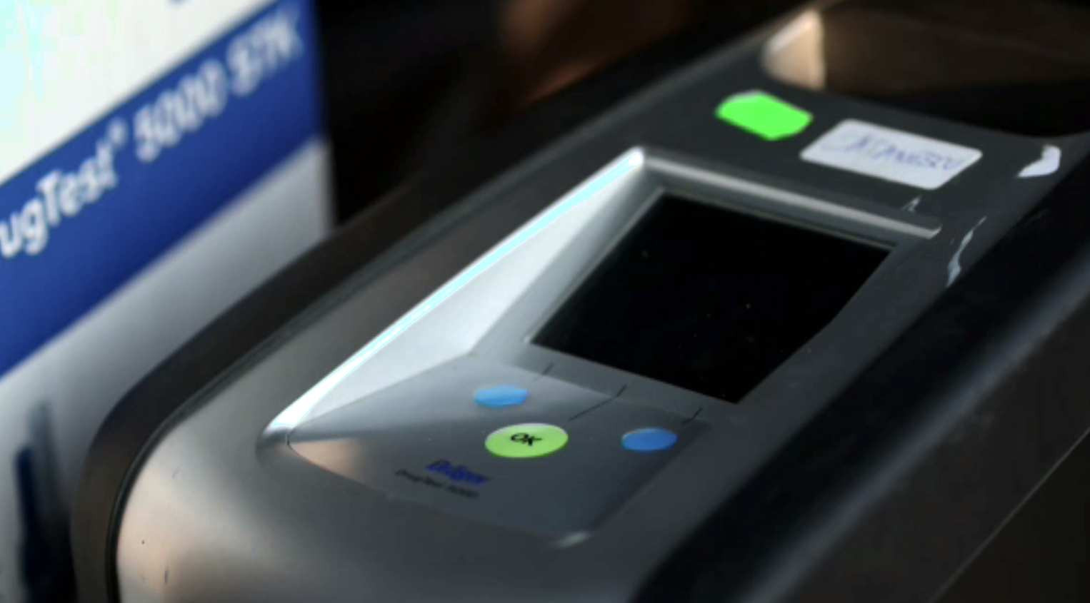 Sindicaliștii din Poliție acuză că fenomenul consumului de droguri e scăpat de sub control, iar autoritățile ascund adevărul