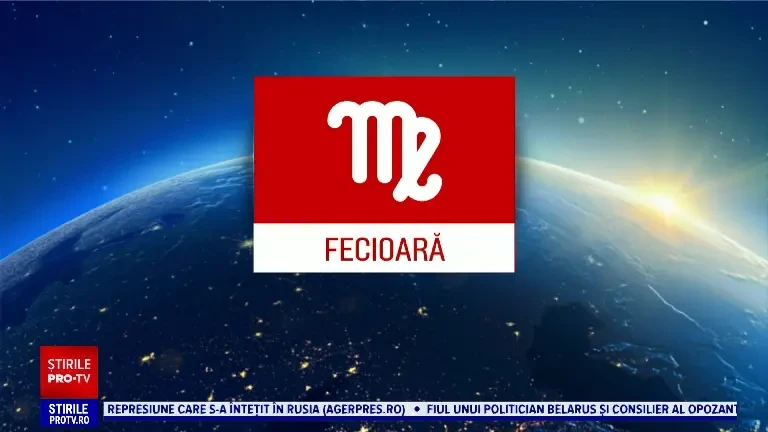 Horoscop 25 august 2023, cu Neti Sandu. Capricornii își pot întâlni sufletul pereche. Ce se întâmplă cu celelate zodii