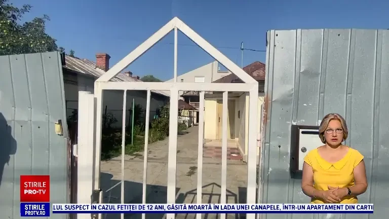 Un nou centru cu probleme, la Craiova. Ca să nu moară de foame, unii dintre bolnavi mergeau cu ziua la muncă