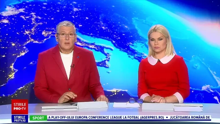 Scandal pe holurile spitalului din Suceava. Un bărbat s-a supărat că medicii nu se ocupă de nepoata lui