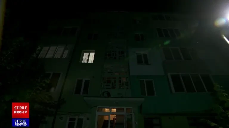 Bărbatul care și-ar fi ucis concubina și apoi s-a sinucis, în Turda, a lăsat un bilet de adio. Ce a scris în el