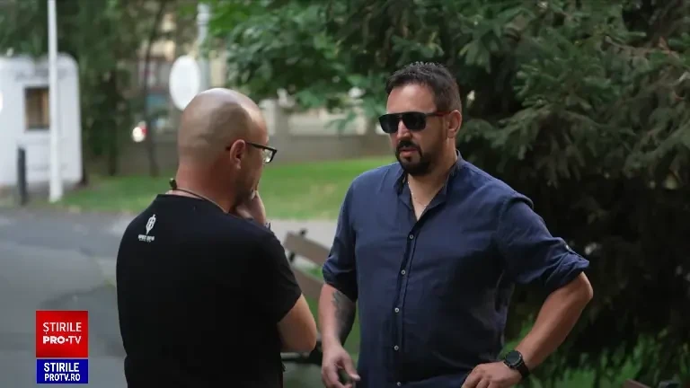 Detalii șocante surprinse de GoPro-ul tânărului mort în 2 Mai. „Îl mai lovește încă o mașină, se aude lovitura”