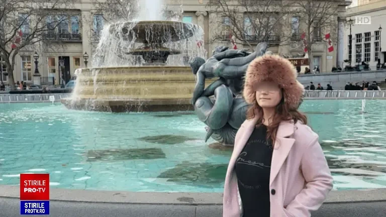 Ce au descoperit părinții Alexei, eleva olimpică găsită moartă în apartamentul unui tânăr din Neamț