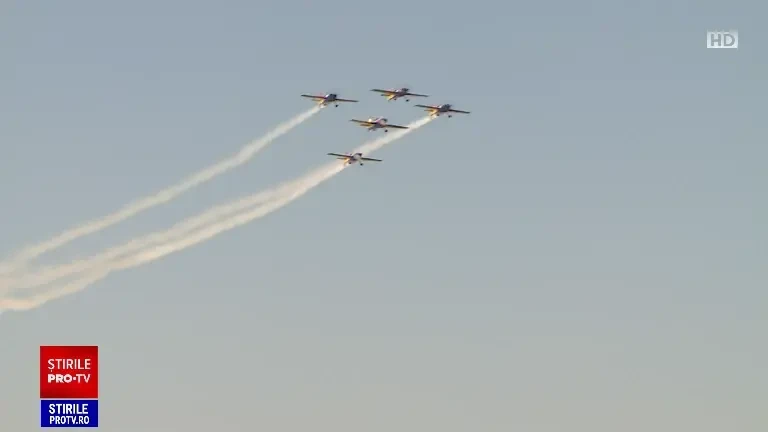 Va fi spectacol total la BIAS 2023. Yurgis Kairys: "O să mă rotesc de două ori pe secundă și o să îmi fac semnătură"