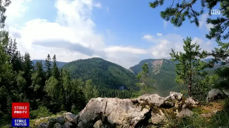 „Necunoscuta Românie”. Colțul de rai pe care Harghita îl pune la dispoziția turiștilor