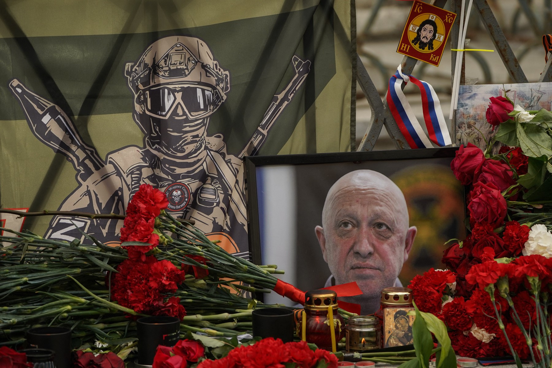 Mister total în cazul morții lui Prigojin. „Fratele” lui Putin surprinde: „Nu pot spune cine a făcut-o”