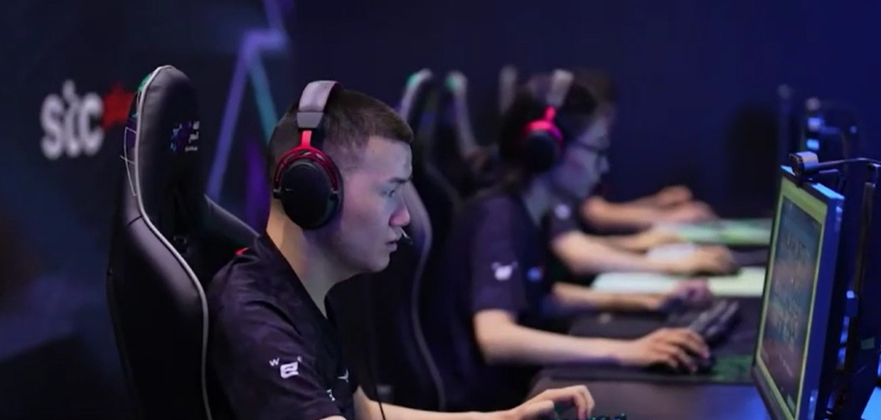 S-a dat startul Campionatului Mondial de Esports. Ce premii s-au pus la bătaie în marea întrecere din Iași