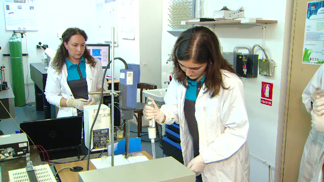 65 de elevi olimpici construiesc viitorul la Școala de Vară de la Măgurele. „Mi se pare extraordinar”