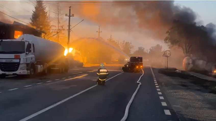 Un stat eșuat. Cronologia inspecțiilor și amenzilor date stației GPL care a funcționat încă doi ani după închiderea oficială