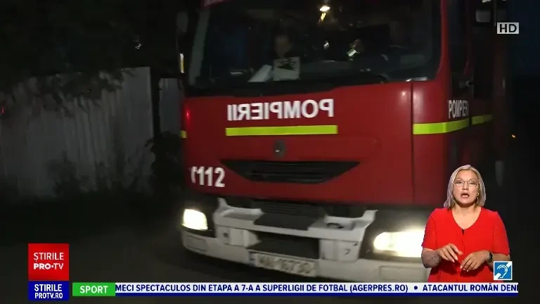 Doi bărbați din Mureș, la un pas de înec într-un bazin cu lapte. Cum ajunseseră acolo