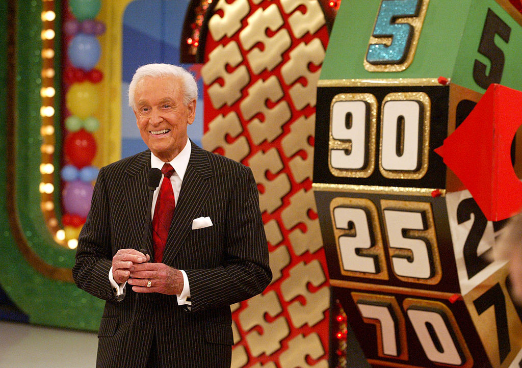 Bob Barker a murit. „Cel mai mare animator TV care a trăit vreodată” avea 99 de ani