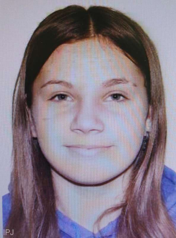 Minoră de 14 ani, dispărută de acasă. Polițiștii din Botoșani fac apel la populație să ajute la găsirea copilei