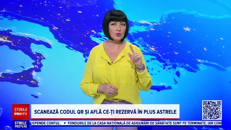 Horoscop 27 august 2023, cu Neti Sandu. O zi cu surprize plăcute pentru zodii. Balanța își poate vedea un un vis împlinit