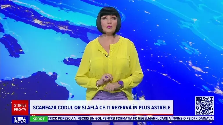 Horoscop 27 august 2023, cu Neti Sandu. O zi cu surprize plăcute pentru zodii. Balanța își poate vedea un un vis împlinit