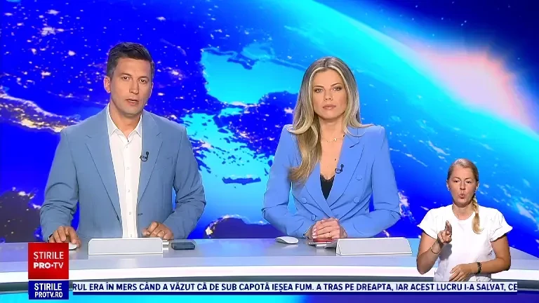 Valorile de poluare au revenit la normal după exploziile de la Crevedia. Ultimele date