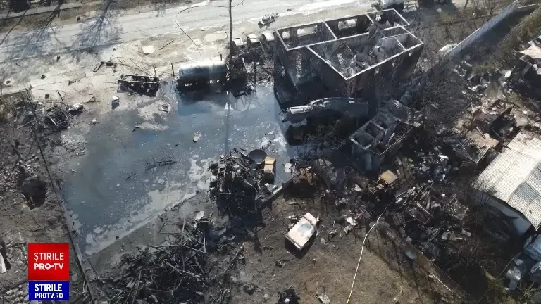 Amenzile nu i-au speriat. Staţia GPL din Crevedia a continuat să funcţioneze, deși a primit mai multe sancțiuni