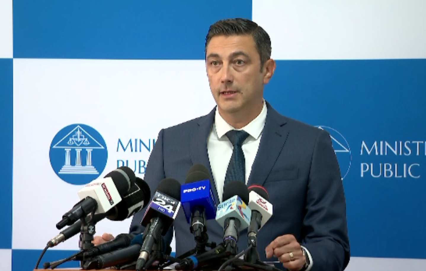 Cum au încercat angajații stației GPL de la Crevedia să oprească dezastrul. Declarațiile procurorului general, Alex Florența