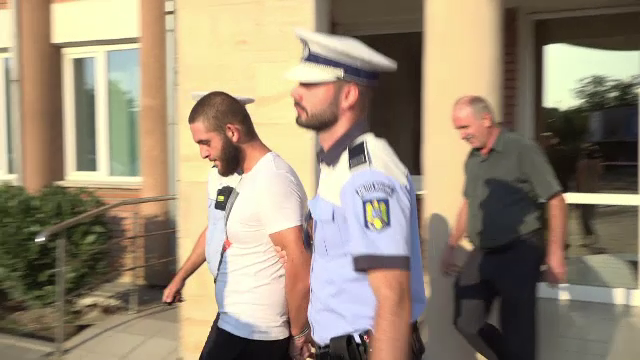 Ce a pățit șoferul de 19 ani care a provocat accidentul mortal din Alba, tras la indigo cu cel din 2 Mai. A omorât 3 tineri