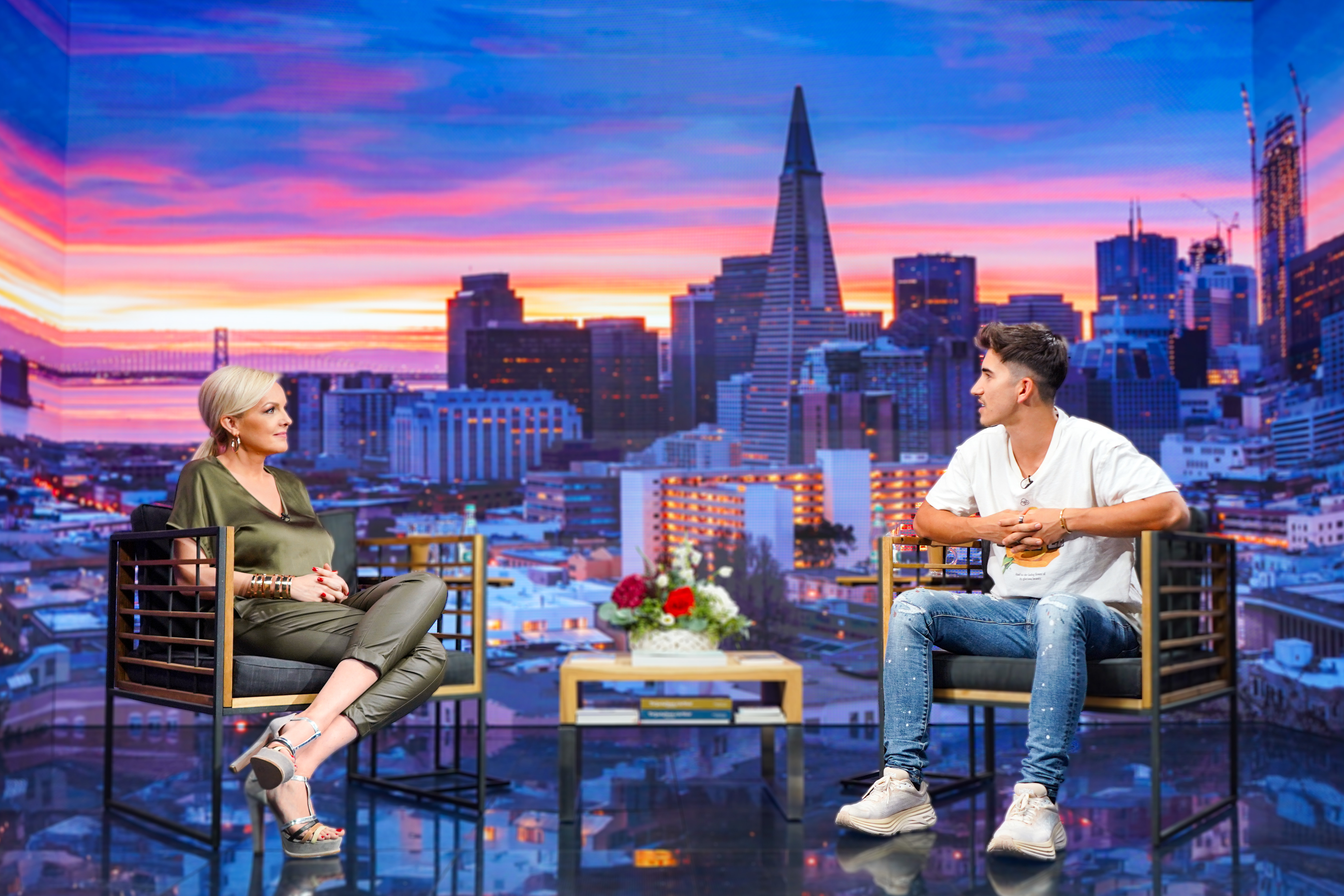 Sebastian Dobrincu, tânărul român ajuns milionar în Silicon Valley: ”Nu mă cred vreun geniu”