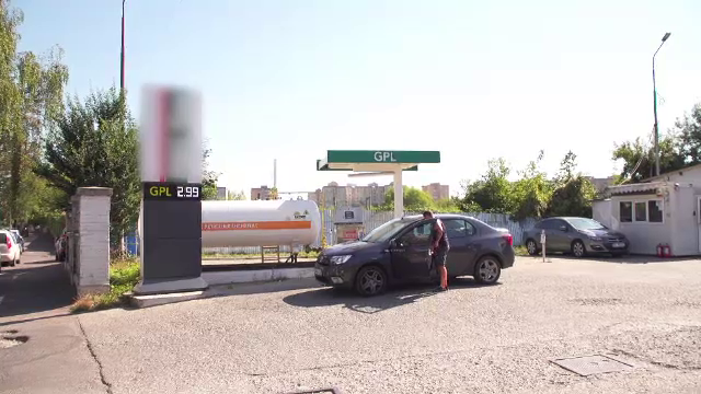 Firma care deținea stația GPL de la Crevedia are puncte de lucru și în Brașov. Trei dintre ele nu au autorizație la incendiu