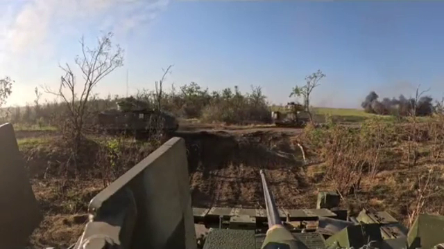 Kievul a recucerit o localitate strategică lângă Bahmut. ”Curățat de ruși. Ucraina își ia întotdeauna înapoi ce e al ei”