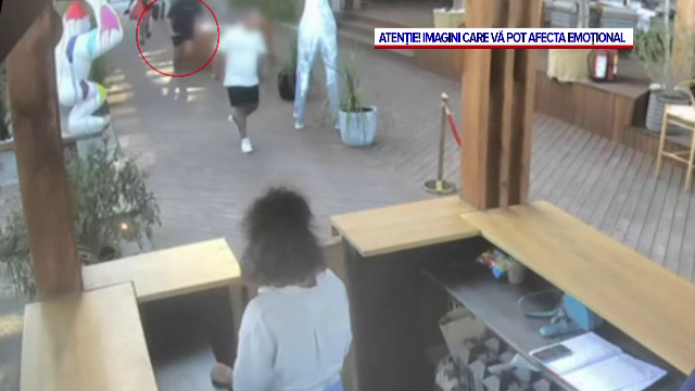 Scandal în stațiunea Mamaia din cauza unui loc de parcare. Un bărbat a scos un cuțit și și-a înjunghiat adversarul