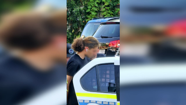 Raport după accidentul din 2 Mai. Cătălin Predoiu: Vlad Pascu trebuia sancționat, nu s-a respectat ridicarea plăcuţelor