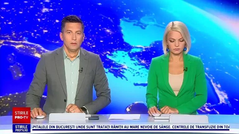 Accident grav la Zorleni, Vaslui, după ce o șoferiță a intrat pe contrasens