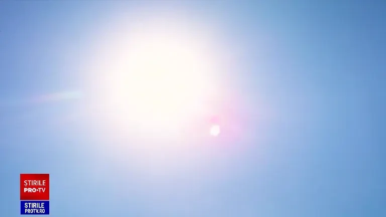 Ce spune un african venit în România despre canicula de la noi din țară. „Mă gândesc de două ori înainte să ies afară”