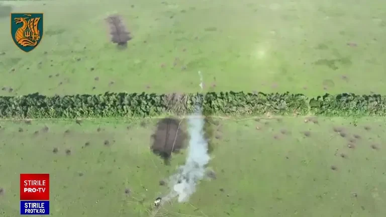 Ucraina revendică o serie de victorii pe frontul din Sud, iar rușii și-au concentrat forțele pe frontul de Est